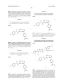 COMPOUNDS AND COMPOSITIONS FOR THE TREATMENT OF PARASITIC DISEASES diagram and image