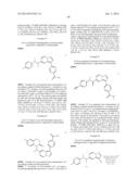 COMPOUNDS AND COMPOSITIONS FOR THE TREATMENT OF PARASITIC DISEASES diagram and image