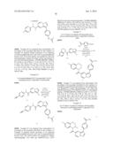 COMPOUNDS AND COMPOSITIONS FOR THE TREATMENT OF PARASITIC DISEASES diagram and image