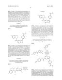 COMPOUNDS AND COMPOSITIONS FOR THE TREATMENT OF PARASITIC DISEASES diagram and image