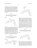 COMPOUNDS AND COMPOSITIONS FOR THE TREATMENT OF PARASITIC DISEASES diagram and image