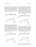 COMPOUNDS AND COMPOSITIONS FOR THE TREATMENT OF PARASITIC DISEASES diagram and image