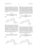 COMPOUNDS AND COMPOSITIONS FOR THE TREATMENT OF PARASITIC DISEASES diagram and image