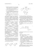 COMPOUNDS AND COMPOSITIONS FOR THE TREATMENT OF PARASITIC DISEASES diagram and image