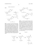 NUCLEAR TRANSPORT MODULATORS AND USES THEREOF diagram and image