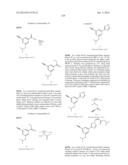 NUCLEAR TRANSPORT MODULATORS AND USES THEREOF diagram and image