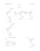 NUCLEAR TRANSPORT MODULATORS AND USES THEREOF diagram and image