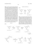 NUCLEAR TRANSPORT MODULATORS AND USES THEREOF diagram and image