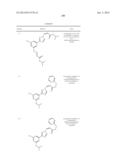 NUCLEAR TRANSPORT MODULATORS AND USES THEREOF diagram and image