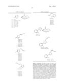 NUCLEAR TRANSPORT MODULATORS AND USES THEREOF diagram and image