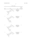 NUCLEAR TRANSPORT MODULATORS AND USES THEREOF diagram and image