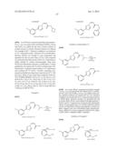 NUCLEAR TRANSPORT MODULATORS AND USES THEREOF diagram and image