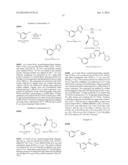 NUCLEAR TRANSPORT MODULATORS AND USES THEREOF diagram and image