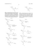 3-CYCLOALKYLAMINOPYRROLIDINE DERIVATIVES AS MODULATORS OF CHEMOKINE     RECEPTORS diagram and image