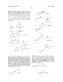 3-CYCLOALKYLAMINOPYRROLIDINE DERIVATIVES AS MODULATORS OF CHEMOKINE     RECEPTORS diagram and image