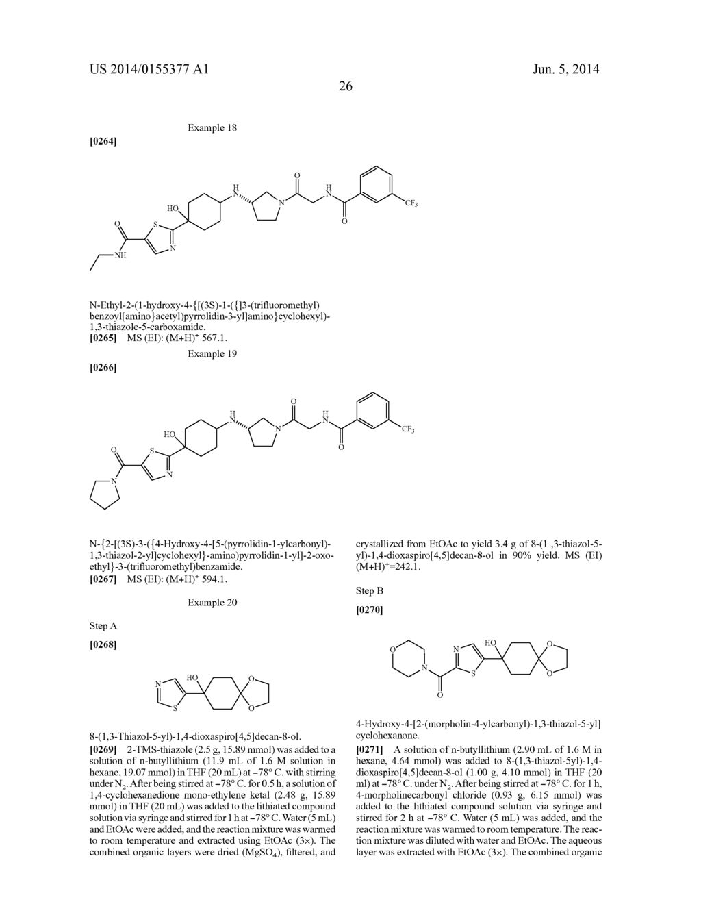 3-CYCLOALKYLAMINOPYRROLIDINE DERIVATIVES AS MODULATORS OF CHEMOKINE     RECEPTORS - diagram, schematic, and image 27