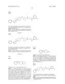 3-CYCLOALKYLAMINOPYRROLIDINE DERIVATIVES AS MODULATORS OF CHEMOKINE     RECEPTORS diagram and image