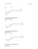 3-CYCLOALKYLAMINOPYRROLIDINE DERIVATIVES AS MODULATORS OF CHEMOKINE     RECEPTORS diagram and image