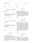 3-CYCLOALKYLAMINOPYRROLIDINE DERIVATIVES AS MODULATORS OF CHEMOKINE     RECEPTORS diagram and image