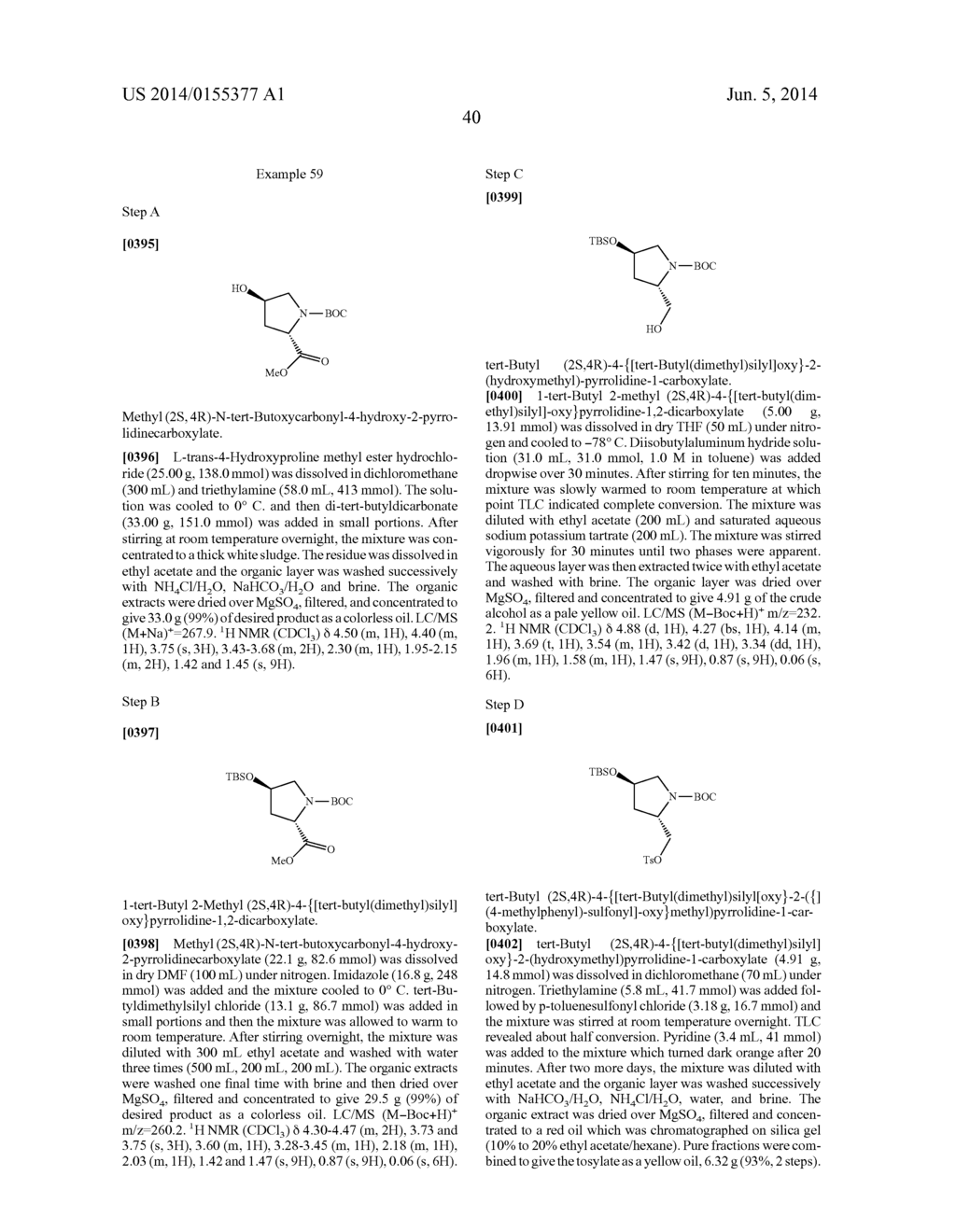 3-CYCLOALKYLAMINOPYRROLIDINE DERIVATIVES AS MODULATORS OF CHEMOKINE     RECEPTORS - diagram, schematic, and image 41