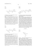 3-CYCLOALKYLAMINOPYRROLIDINE DERIVATIVES AS MODULATORS OF CHEMOKINE     RECEPTORS diagram and image