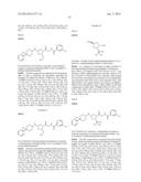 3-CYCLOALKYLAMINOPYRROLIDINE DERIVATIVES AS MODULATORS OF CHEMOKINE     RECEPTORS diagram and image