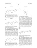 3-CYCLOALKYLAMINOPYRROLIDINE DERIVATIVES AS MODULATORS OF CHEMOKINE     RECEPTORS diagram and image