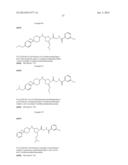 3-CYCLOALKYLAMINOPYRROLIDINE DERIVATIVES AS MODULATORS OF CHEMOKINE     RECEPTORS diagram and image