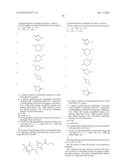 3-CYCLOALKYLAMINOPYRROLIDINE DERIVATIVES AS MODULATORS OF CHEMOKINE     RECEPTORS diagram and image