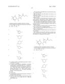 3-CYCLOALKYLAMINOPYRROLIDINE DERIVATIVES AS MODULATORS OF CHEMOKINE     RECEPTORS diagram and image