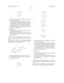 3-CYCLOALKYLAMINOPYRROLIDINE DERIVATIVES AS MODULATORS OF CHEMOKINE     RECEPTORS diagram and image