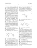 HETEROCYCLE AMINES AND USES THEREOF diagram and image