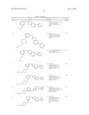 HETEROCYCLE AMINES AND USES THEREOF diagram and image