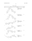 HETEROCYCLE AMINES AND USES THEREOF diagram and image