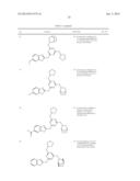 HETEROCYCLE AMINES AND USES THEREOF diagram and image