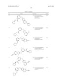 HETEROCYCLE AMINES AND USES THEREOF diagram and image