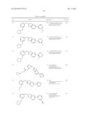 HETEROCYCLE AMINES AND USES THEREOF diagram and image