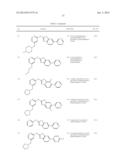 HETEROCYCLE AMINES AND USES THEREOF diagram and image