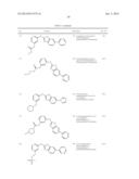 HETEROCYCLE AMINES AND USES THEREOF diagram and image