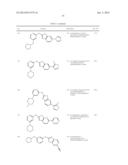 HETEROCYCLE AMINES AND USES THEREOF diagram and image