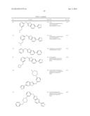 HETEROCYCLE AMINES AND USES THEREOF diagram and image