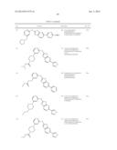 HETEROCYCLE AMINES AND USES THEREOF diagram and image