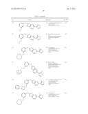 HETEROCYCLE AMINES AND USES THEREOF diagram and image