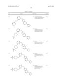 HETEROCYCLE AMINES AND USES THEREOF diagram and image