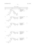 HETEROCYCLE AMINES AND USES THEREOF diagram and image