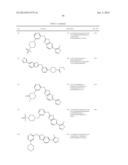 HETEROCYCLE AMINES AND USES THEREOF diagram and image