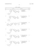 HETEROCYCLE AMINES AND USES THEREOF diagram and image