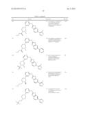 HETEROCYCLE AMINES AND USES THEREOF diagram and image