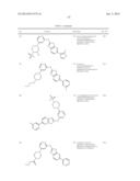 HETEROCYCLE AMINES AND USES THEREOF diagram and image