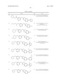 HETEROCYCLE AMINES AND USES THEREOF diagram and image